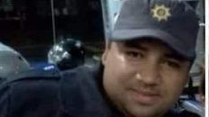 Murió el policía que fue atropellado en un control de tránsito Murió el policía que fue atropellado en un control de tránsito