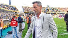 En foco. Cocca se jugará dos bravas paradas, con Estudiantes en La Plata y Godoy Cruz en el Gigante de Arroyito. En foco. Cocca se jugará dos bravas paradas, con Estudiantes en La Plata y Godoy Cruz en el Gigante de Arroyito.