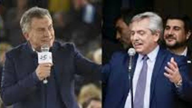 Macri cerró en Córdoba y Fernández en Mar del Plata.