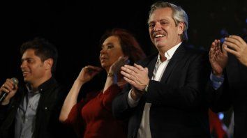 en rosario, alberto fernandez gano en los barrios y macri en fisherton y el centro en rosario, alberto fernandez gano en los barrios y macri en fisherton y el centro
