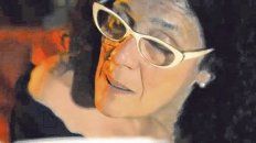 La escritora y docente Lila Gianelloni es la narradora del cuarto capítulo de las lecturas En la biblio. La escritora y docente Lila Gianelloni es la narradora del cuarto capítulo de las lecturas En la biblio.