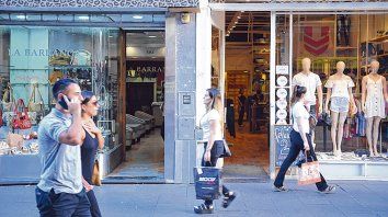 bajo la lupa. La Came difundió un nuevo informe basado en el relevamiento de 1.100 comercios de todo el país.