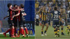 newells y central deben mejorar avanzar newells y central deben mejorar avanzar