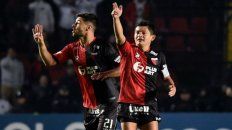 Orden. Pulguita Rodríguez, capitán y líder, junto a otro de experiencia, Federico Lértora. Orden. Pulguita Rodríguez, capitán y líder, junto a otro de experiencia, Federico Lértora.