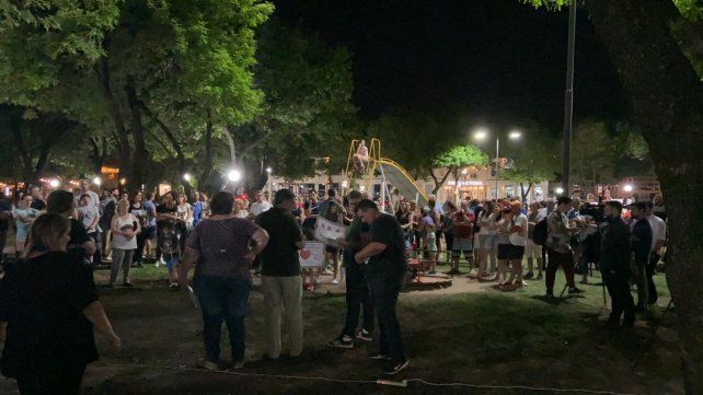 Impulsan un amparo para exigir servicios municipales en Funes - La Capital (Rosario)
