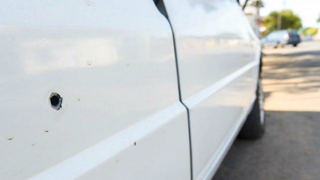 Tensión en barrio Tablada por una recia balacera nocturna - La Capital (Rosario)