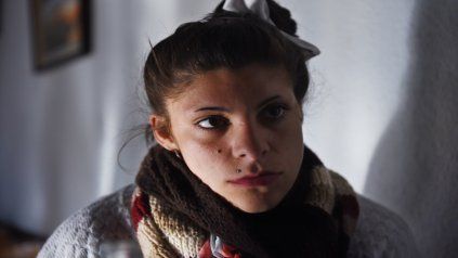 Luciana reconoció que su situación puso en riesgo a las hijas, pero reclama el derecho a verlas. Luciana reconoció que su situación puso en riesgo a las hijas, pero reclama el derecho a verlas.