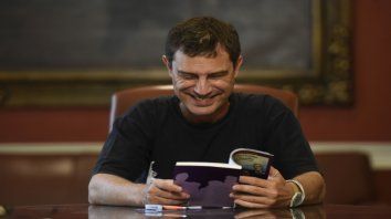 La alternancia genera expectativas que la continuidad de Macri habría frustrado. La alternancia genera expectativas que la continuidad de Macri habría frustrado.