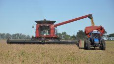 Preocupación de Federación Agraria ante posible aumento de las retenciones Preocupación de Federación Agraria ante posible aumento de las retenciones