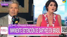 burlando conto que juan darthes esta muy enojado burlando conto que juan darthes esta muy enojado