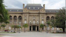 Lifschitz envió el presupuesto 2020 a la Legislatura Lifschitz envió el presupuesto 2020 a la Legislatura