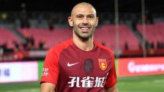 estudiantes de la plata confirmo la llegada de mascherano estudiantes de la plata confirmo la llegada de mascherano