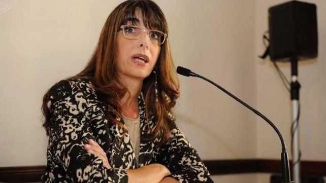 Mar&iacute;a Eugenia Bielsa ser&iacute;a la ministra de H&aacute;bitat y Vivienda.