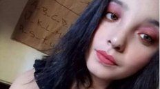 hallan ahorcada a una chica de 17 anos que estaba desaparecida hallan ahorcada a una chica de 17 anos que estaba desaparecida