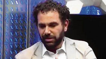 El sociólogo Gabriel Vommaro analiza el fin de ciclo del gobierno de Cambiemos. El sociólogo Gabriel Vommaro analiza el fin de ciclo del gobierno de Cambiemos.