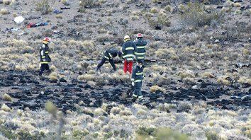 continúa la investigación. En la instancia anterior, la Justicia había sobreseído a los responsables de la aerolínea continúa la investigación. En la instancia anterior, la Justicia había sobreseído a los responsables de la aerolínea