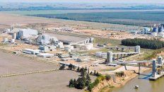 Vicentín reestructura pagos por situación de estrés financiero Vicentín reestructura pagos por situación de estrés financiero