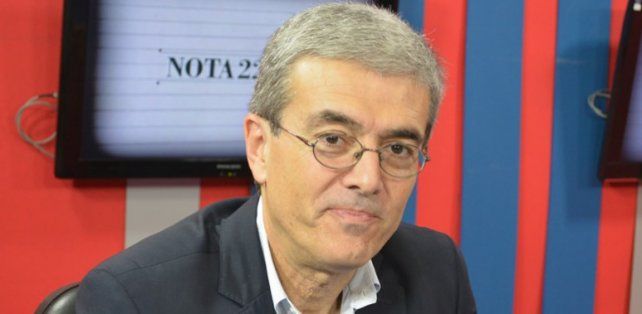 Walter Agosto tendrá la difícil misión de manejar los números de la economía provincial. 