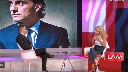 Yanina Latorre confirmó: Estoy separada de Diego Yanina Latorre confirmó: Estoy separada de Diego