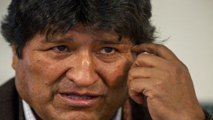 Morales, exiliado en México, se niega a reconocer la invalidación de las elecciones del 20 de octubre. Morales, exiliado en México, se niega a reconocer la invalidación de las elecciones del 20 de octubre.