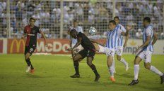 newells sumo un punto en un partido que fue incierto hasta el final newells sumo un punto en un partido que fue incierto hasta el final