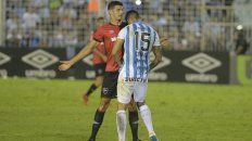 La tremenda agresión entre Salinas y Cabral, que vieron la roja La tremenda agresión entre Salinas y Cabral, que vieron la roja