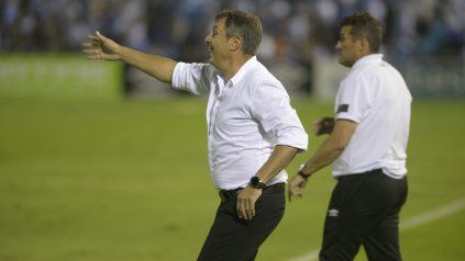 Kudelka: Pudimos ganar, decidimos mal Kudelka: Pudimos ganar, decidimos mal