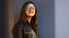 Para Charo Centeno, la escritura es una forma de documentar momentos. Para Charo Centeno, la escritura es una forma de documentar momentos.