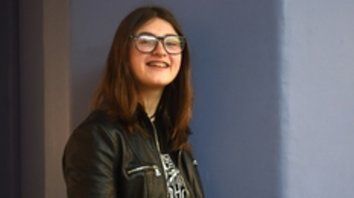 Para Charo Centeno, la escritura es una forma de documentar momentos.