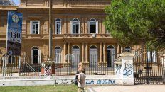 Por ahora, el video del profesor de música no conforma delito