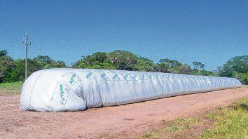 otro tiempo. A diferencia de otros años los productores esquivaron retener mercadería y vendieron en forma anticipada.