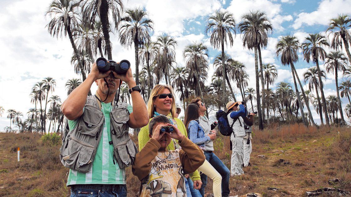 Naturaleza, relax, recreaci\u00f3n y turismo