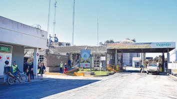 Estrés financiero. Vicentín aseguró que honrará sus compromisos y pidió disculpas.