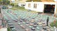 Secuestran cuatro toneladas de droga que venía a Rosario