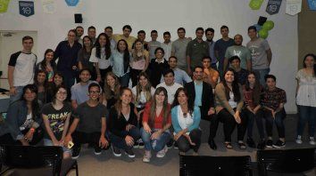 Experiencia Rizobacter  cumple 10 años abriendo oportunidades