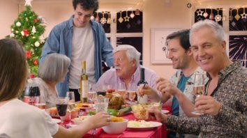 Todo está bien, si vos estás bien