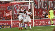 newells sumo tres puntos importantes pese a la actuacion de vigliano newells sumo tres puntos importantes pese a la actuacion de vigliano