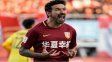 Lavezzi hizo el último gol como profesional el pasado 27 de noviembre jugando para Hebei Fortune de China.