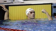 En crecimiento. El casildense pasó meses duros, afectado por una lesión de cadera.