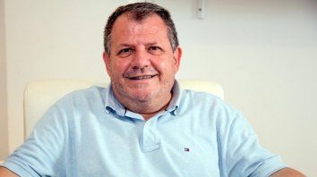 Exabrupto. El empresario pidió disculpas pero la Justicia actuó de oficio.