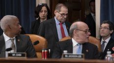 El voto en la comisión fue de 23 a 17, evidenciando la división que atraviesa el Congreso y la sociedad.