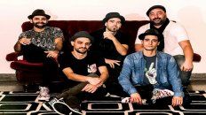 De acá. El grupo rosarino liderado por Matías Belmonte.&nbsp; 