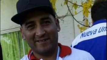 Víctima. Ledesma dirigía divisiones infantiles en Estudiantes de Cabín 9.