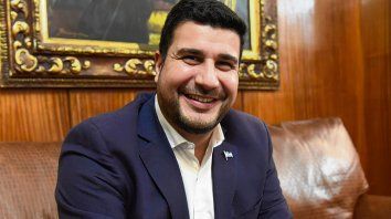 Alberto está respetando el contrato electoral. Eso explica el clima social a favor, afirmó Cleri. Alberto está respetando el contrato electoral. Eso explica el clima social a favor, afirmó Cleri.