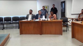 prision por prenderle fuego y matar a su pareja prision por prenderle fuego y matar a su pareja