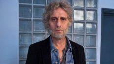 El actor Diego Peretti, protagonista de El robo del siglo. El actor Diego Peretti, protagonista de El robo del siglo.