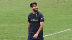 Otro ritmo. Joaquín Laso seguirá trotando y aclimatándose al club hasta que llegue el turno de mostrarse ante la sociedad canalla. Otro ritmo. Joaquín Laso seguirá trotando y aclimatándose al club hasta que llegue el turno de mostrarse ante la sociedad canalla.