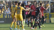 nueva propuesta para que central y newells jueguen dos amistosos nueva propuesta para que central y newells jueguen dos amistosos