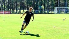 Segundo pasajero. Arciero llega hoy a Rosario y firmará a préstamo. Segundo pasajero. Arciero llega hoy a Rosario y firmará a préstamo.