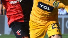 newells y central deben conservar productividad newells y central deben conservar productividad